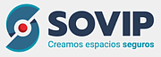 Logo of SOCIEDAD DE VIGILANCIA PRIVADA DE AGENTES EN USO DE BUEN RETIRO SOVIP LTDA